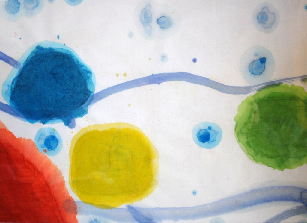 永遠の今'Arcadia'3/6