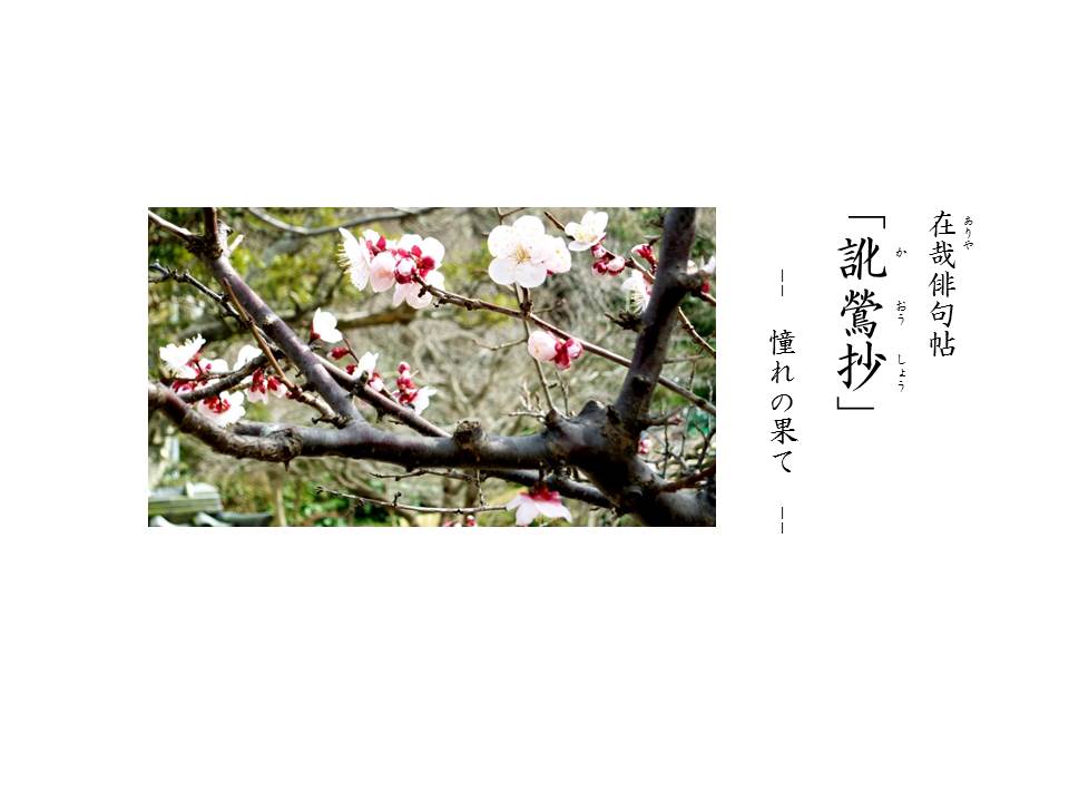 訛鶯抄　#378-#399